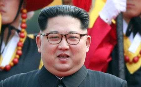 Kim Jong-un dan Sejumlah Pemimpin Negara yang Mengucapkan Selamat atas Hari Kemerdekaan Indonesia