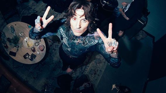 Sambut Permintaan Metalheads, Bring Me The Horizon Tampil 2 Hari di Jakarta: Saosin Jadi <i>Special Guest</i>