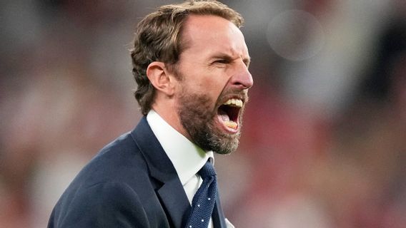 L’Angleterre Ne Fait Que Match Nul Contre La Pologne, Southgate Révèle Les Raisons De Ne Pas Utiliser La Substitution De Joueurs