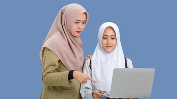 教育工作者的能力被认为是PP TUNAS成功的关键