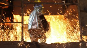 Vale Notat Matte 生产 18,557 吨 2025 年第二季度