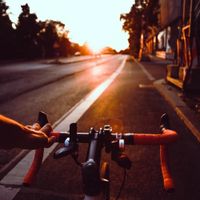 Pesepeda Australia Juara Tour De Singkarak 2019