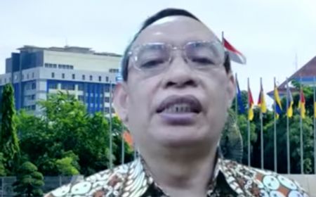 Ternyata Universitas Brawijaya Terima SBMPTN 2021 Terbanyak Versi LTMPT, UI dan UGM Urutan Berapa?