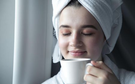 5 Minuman Herbal yang Membantu Sembuhkan Jerawat