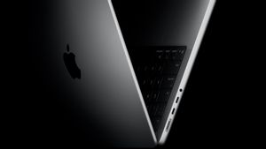 MacBook Pro M6 Akan Dapat Dua Fitur yang Paling Dinantikan Tahun Depan