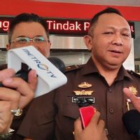 Datangi Kejagung Siang Nanti, Menkominfo Budi Arie Bahas Percepatan Proyek Strategis Termasuk BTS 4G