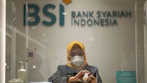 Cicil dan Gadai Emas di BSI Melesat hingga 92,52 Persen hingga Mei 2025