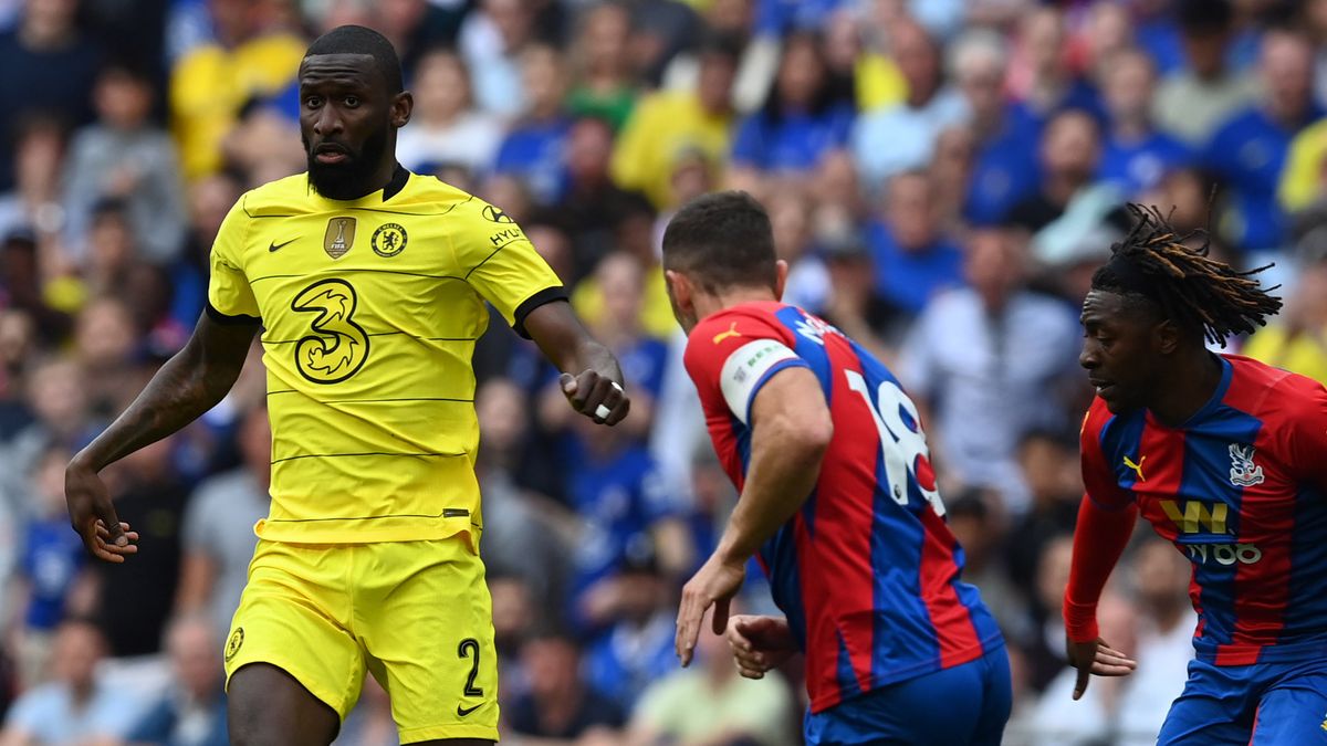 Antonio Rudiger Can Earn IDR 1.1 Trillion If He Officially Joins Real Madrid