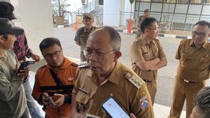 Dicopot Mendagri, Pj Wali Kota Cimahi akan Kembali Jabat Sekda