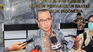 KPU Hadapi Partai Prima di Tiga Jalur Hukum