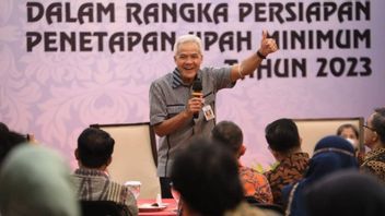 Meski Kena Sanksi PDIP, Posisi Ganjar di Musra Tak Tergantikan jadi Pilihan Utama Capres 2024