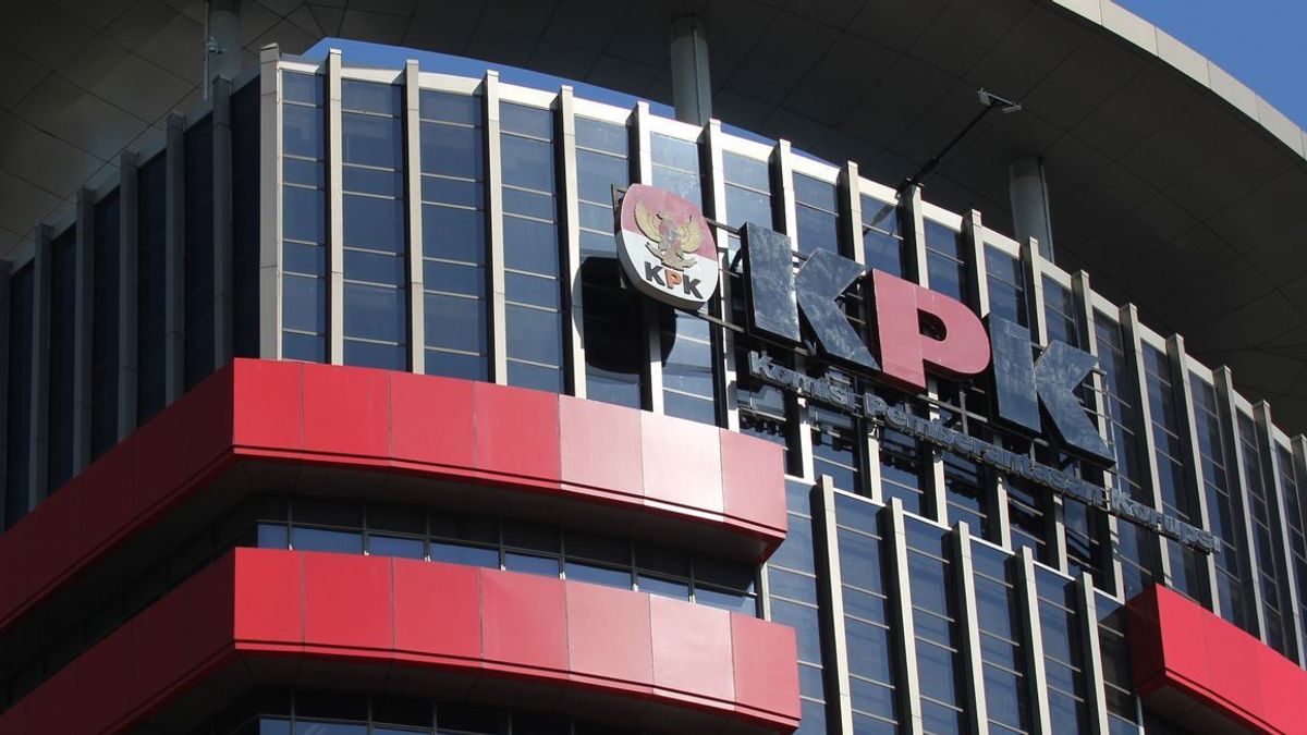 KPK Ingatkan Kepala Daerah Baru Termasuk Gibran-Bobby Nasution Agar Tak Korupsi