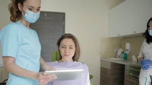 Tips Lolos Medical Check Up Perusahaan Agar Bisa Lanjut Seleksi Kerja