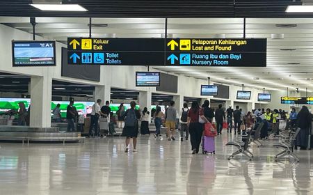 Terungkap, Ini Alasan 17 Bandara Dicabut Status Internasionalnya