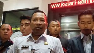Kejari Periksa Bupati Sampang terkait Dugaan Korupsi BLUD