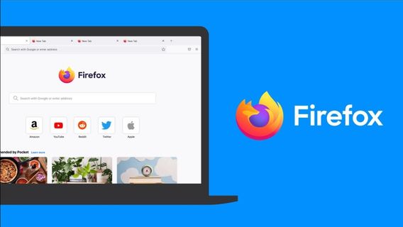 لا تزال Mozilla تدعم تحديثات Firefox على Windows 7 و 8