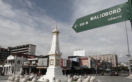 Yogyakarta Akan Perketat Wisatawan yang Datang saat Libur Natal dan Tahun Baru