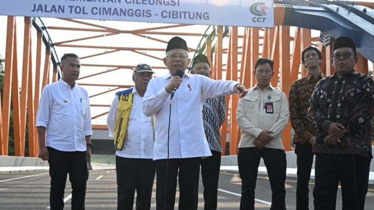 Wapres Minta KPU Benahi Diri Pastikan Kelancaran Pilkada 2024