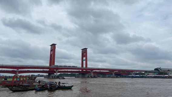 Forum DAS Mendorong Intregrasi Pengelolaan Lingkungan Terpadu Antarprovinsi, Penanganan Air dan Hutan