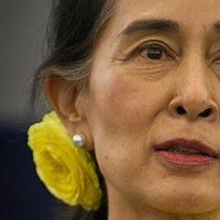 Myanmar Bebaskan Ribuan Napi, ASEAN Tagih Aung San Suu Kyi