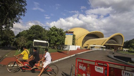 News Of Tourist Attractions In Jakarta Today: TMII Opens September 17th