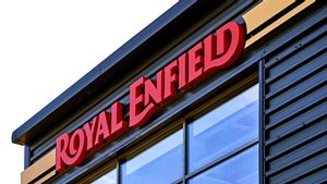 Royal Enfield Pilih Bangun Pabrik di Thailand, Kapasitas Tahunan Capai 30.000 Unit