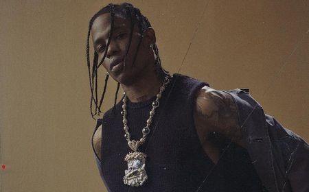 Buntut Konser Rusuh, Travis Scott Dihapus dari Line-up Coachella 2022