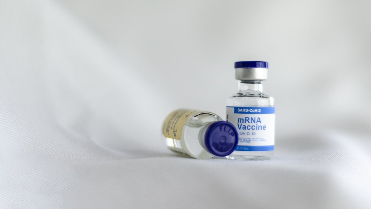 Stok Vaksin di Surabaya Kosong, Vaksinasi Dosis Kedua Belum Bisa Dilakukan