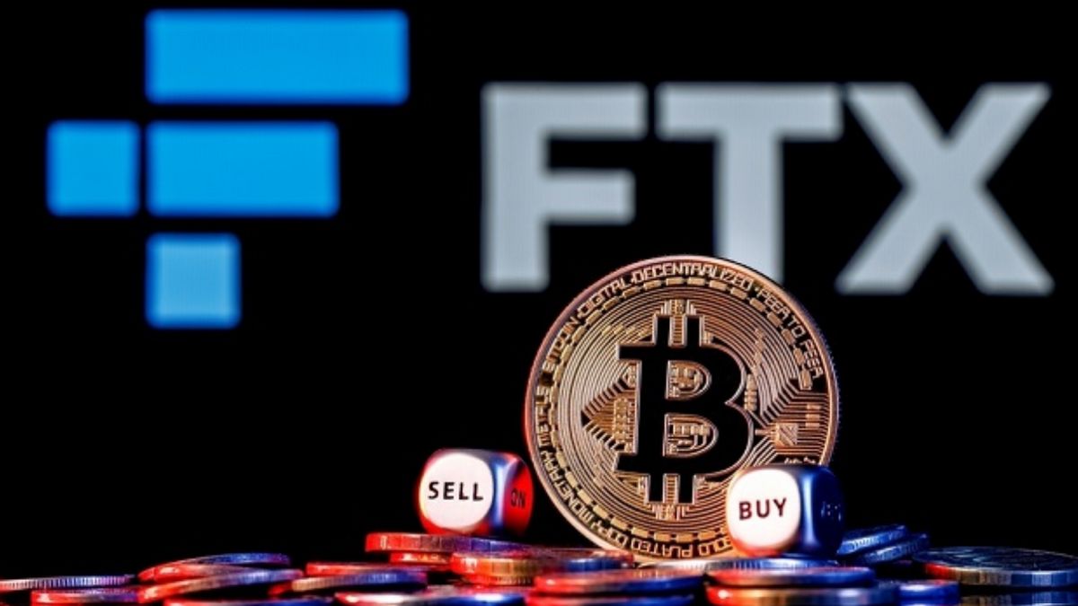 Wow! Court Allows FTX To Sell Crypto Assets Worth IDR 52.2 Trillion