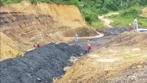 Ditjen Minerba ESDM Selidiki Tambang Tanpa Izin di Sumatera Utara