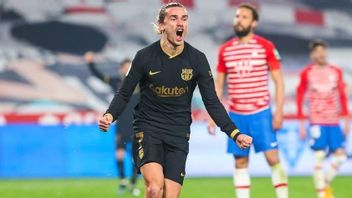 Griezmann's Surprise Return To Atletico On The Last Day Of The Transfer Window, Fabrizio Romano: Here We Go!