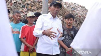 Bangka Belitung Provincial Government Together With PLN Turn Waste Into Electricity Energy