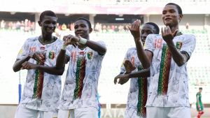 Preview Mali U-17 vs Maroko U-17: Momen Balas Dendam Les Aigles