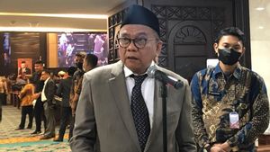 DPW NasDem Aceh Hingga M. Taufik Datangi Rumah Dinas Anies, Bahas Pilpres 2024?