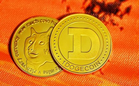 Kapitalisasi Pasar Stablecoin DAI Ancam Posisi Dogecoin