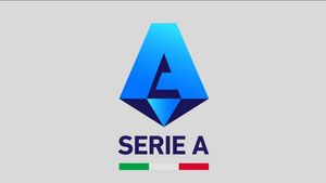 Serie A Ingin Menjadi Liga Eropa Pertama yang Menggelar Pertandingan di Amerika Serikat