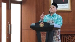 Pernyataan Nusron Wahid Soal Tanah Nganggur Konyol dan Mencerminkan Cara Pandang Penjajah