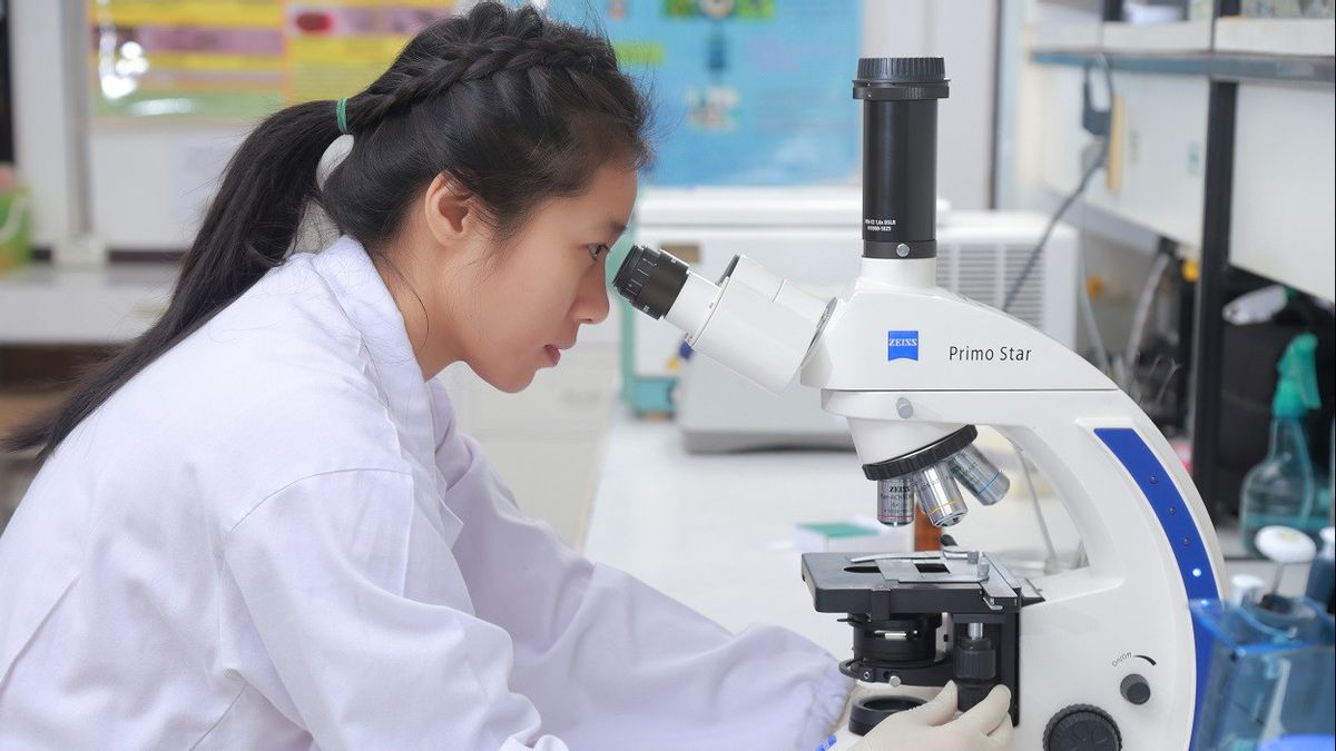 Universitas Turki Kembangkan Alat Tes Deteksi Dini Hepatitis D