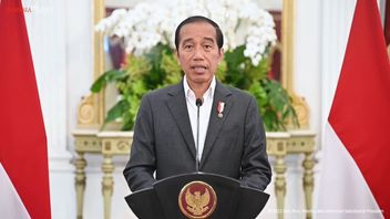 Jokowi Akui Indonesia Belum Tahu Israel Ikut Piala Dunia U-20 Saat Ditunjuk jadi Tuan Rumah