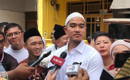 Jika Maju Pilkada DKI, Kaesang Lebih Pilih Dipasangkan Anies Dibanding Ridwan Kamil 