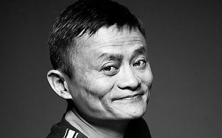 Jack Ma 'Hilang', Terkait China Dream?