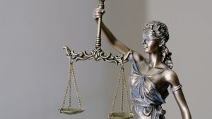 Apa Itu Pro Justitia dalam Proses Penagakan Hukum? Begini Makna dan Tujuannya