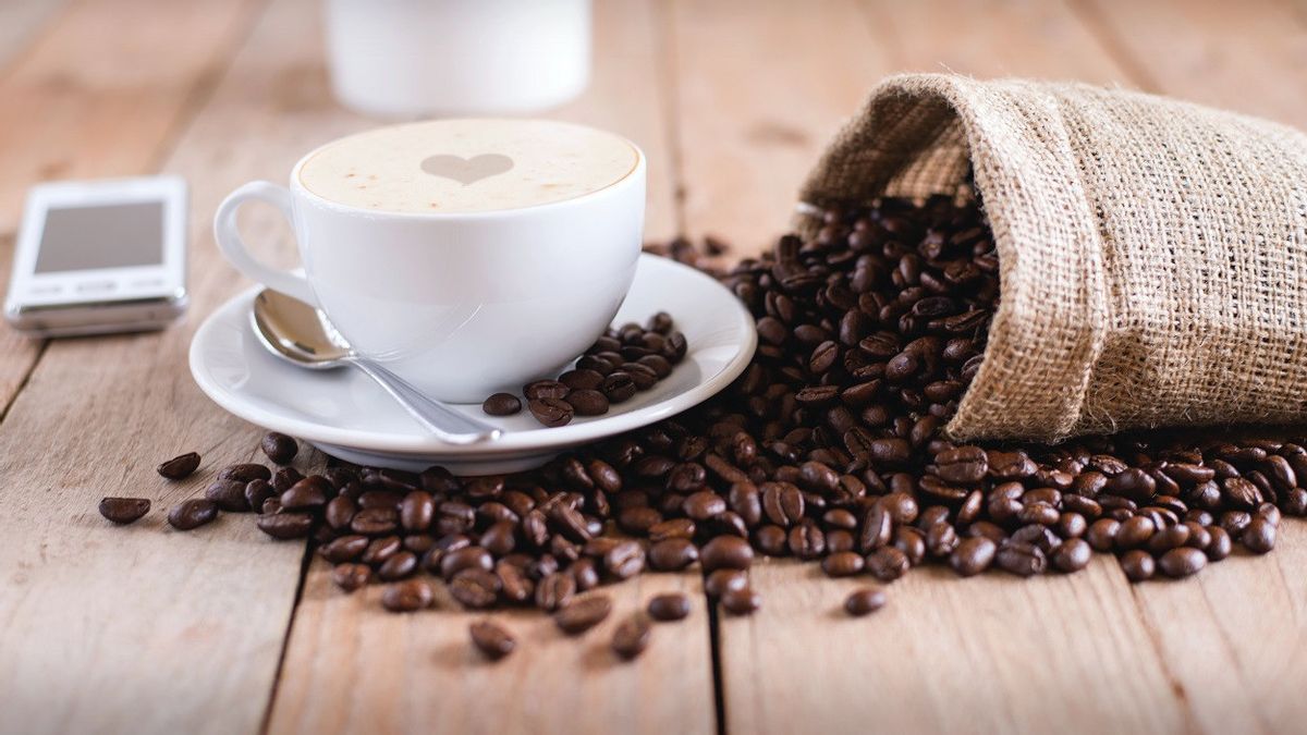 في الوقت الذي يهدد فيه تغير المناخ الزراعة التقليدية، ينتج الباحثون الفنلنديون القهوة من ثقافات الخلايا