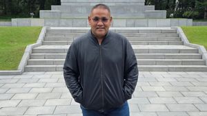 GREAT Institute: ASEAN Perlu Rangkul Korea Utara untuk Stabilitas Kawasan