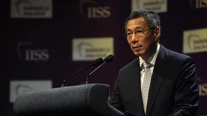 Singapura Siap Jalani Normal Baru Hidup dengan COVID-19, PM Lee Hsien Loong: Kita Tidak Boleh Takut