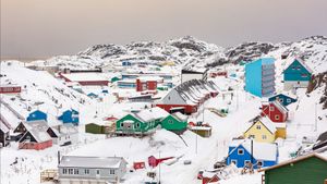 Trump Wants To Annex Greenland Using Military, What's Denmark's Reaction?