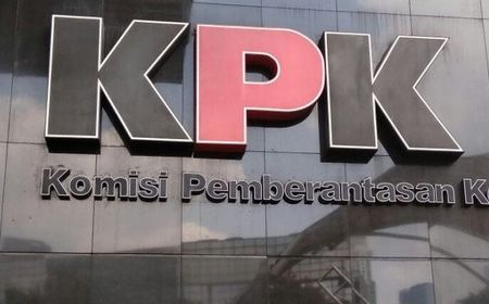 KPK Dalami Keterlibatan Petinggi Parpol di Korupsi Kementan