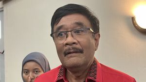 PDIP Ragukan Claim Prabowo 在政府领导人期间放弃了军事风格