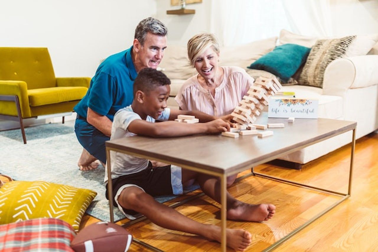Knowing The Understanding And Benefits Of Parallel Parenting, Child Care Patterns After Divorce