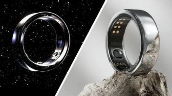Oura Ring 4 Terlihat dalam Sertifikasi, Siap Menantang Samsung Galaxy Ring
